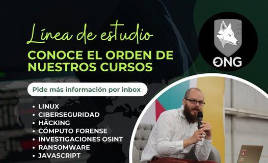 Clases grabadas para alumnos